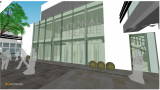  NEW NATIONAL THEATRE FOR GIBRALTAR